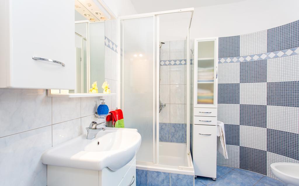 Apartment Ana Polje  Ngoại thất bức ảnh