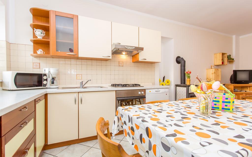 Apartment Ana Polje  Ngoại thất bức ảnh