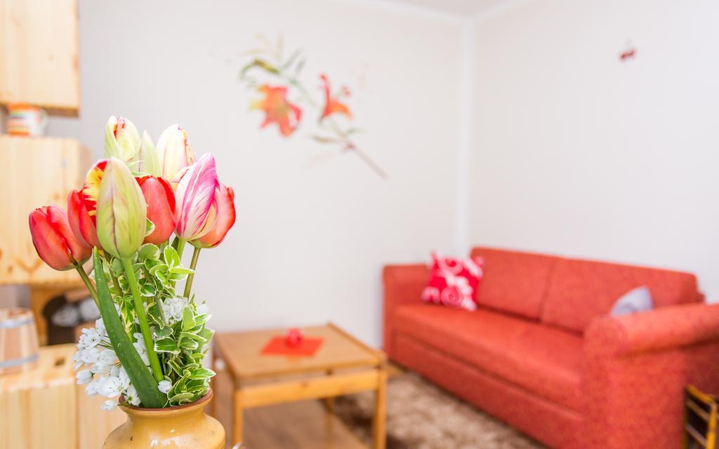 Apartment Ana Polje  Ngoại thất bức ảnh