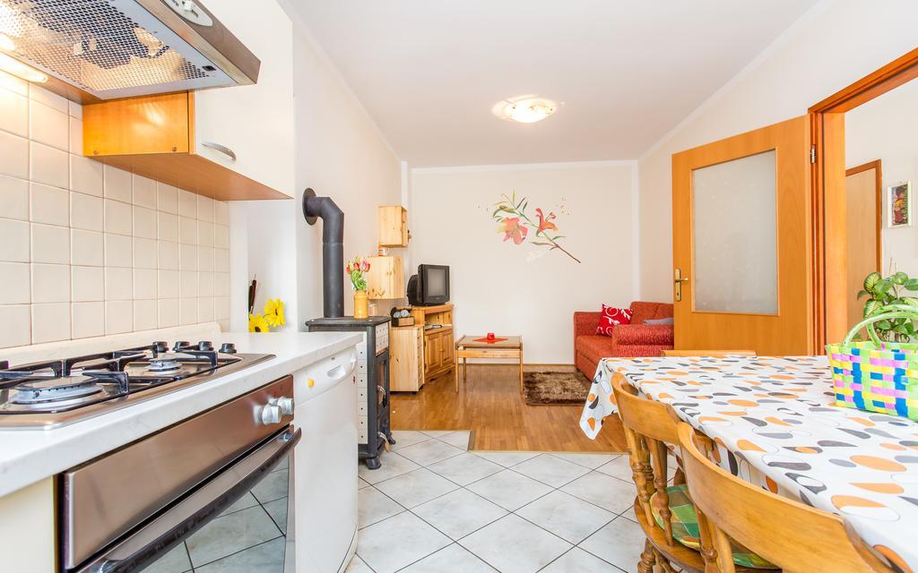 Apartment Ana Polje  Ngoại thất bức ảnh