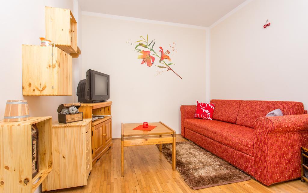 Apartment Ana Polje  Ngoại thất bức ảnh