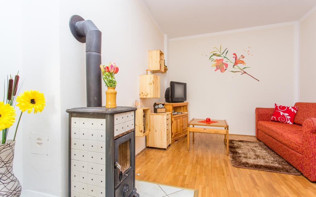 Apartment Ana Polje  Ngoại thất bức ảnh