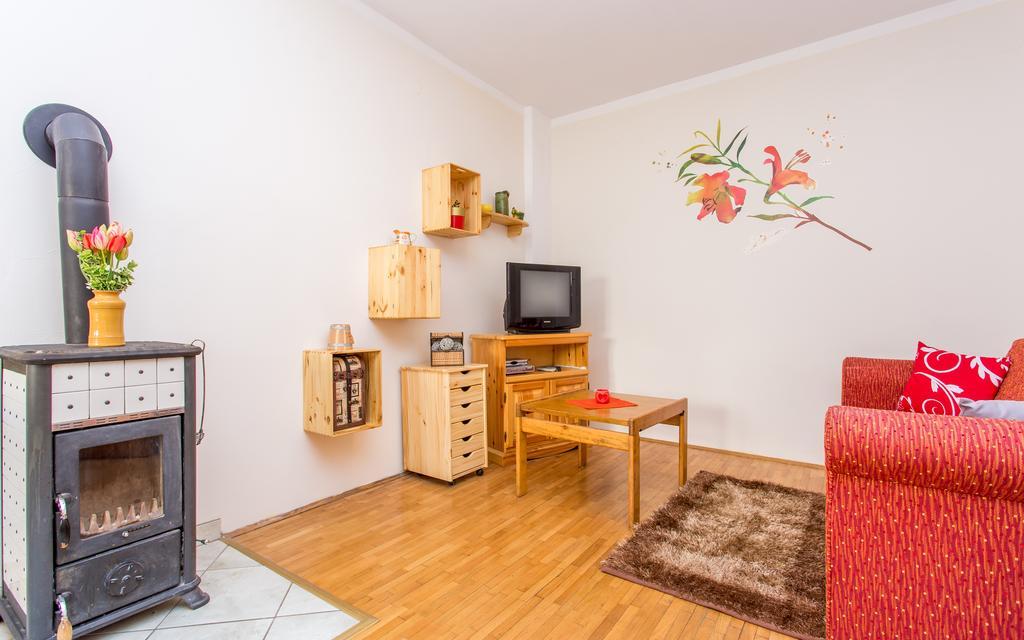 Apartment Ana Polje  Ngoại thất bức ảnh