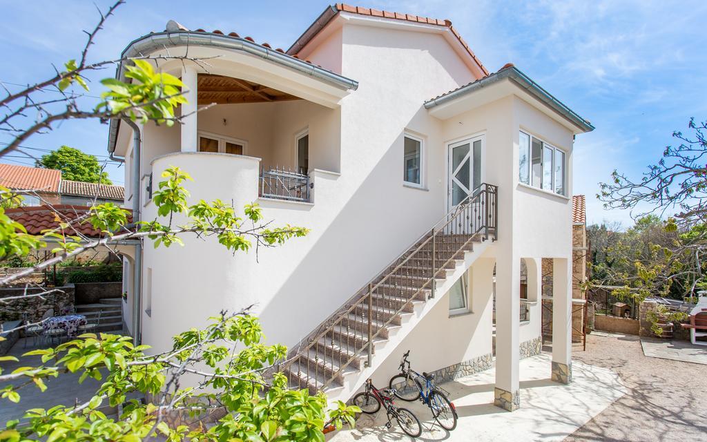 Apartment Ana Polje  Ngoại thất bức ảnh